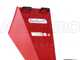 OUTLET - UTILIZZATO PER PROVA - Biotrituratore a scoppio GeoTech Pro GSP65L con motore a benzina 6.5 HP - biocippatore